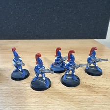 Warhammer 40K Eldar Dire