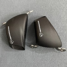 Front Air Brake Duct Radiator