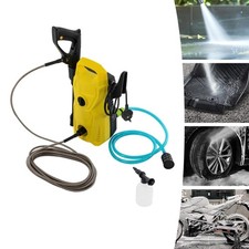 3000W High Pressure Water