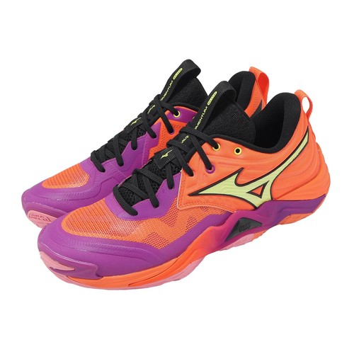 Mizuno wave momentum elite - wave,