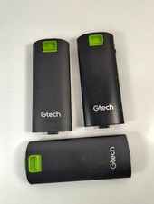 3x faulty Gtech Pro battery