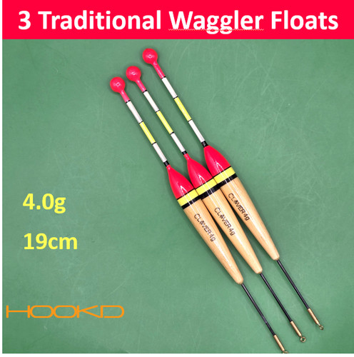 19cm premium bodied - 4g,