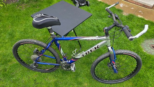 trek 4300
