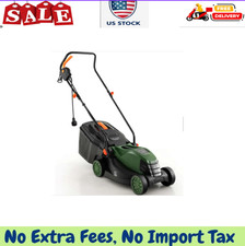 Electric Corded Lawn Mower