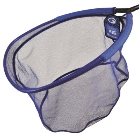 Garbolino landing net head - garbolino,