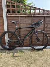 Bianchi Specialissima CV Frame