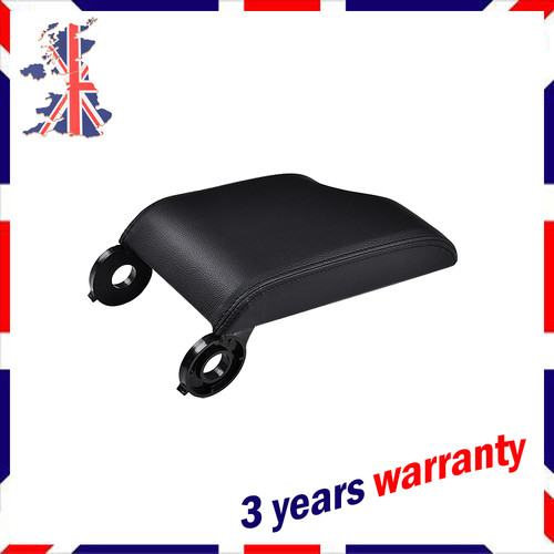 Left hand drive armrest cover - left,