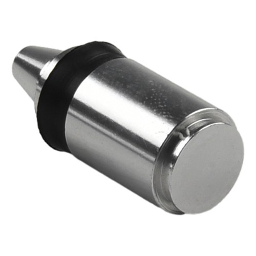 Disc brake rod handle piston - disc,