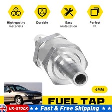 One Way Fuel Non Return Valve