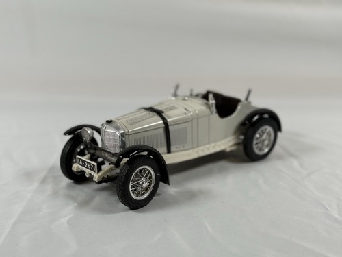 Burago scale die cast - burago, 1/18