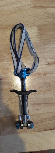 Dmm dragon cam - cam, trad