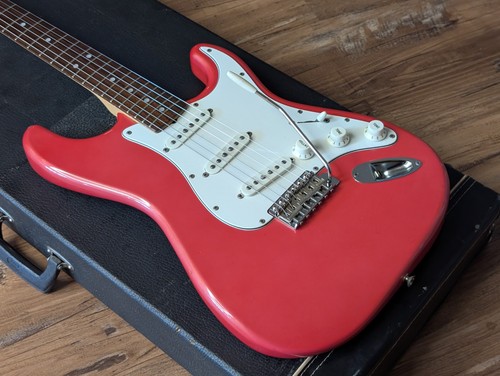 1984 tokai goldstar - tokai, sound