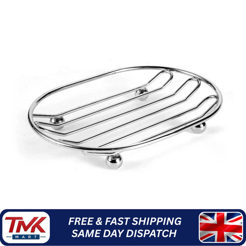Metal stainless steel soap - metal,