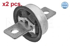 X2 PCS REAR MOUNTING CONTROL