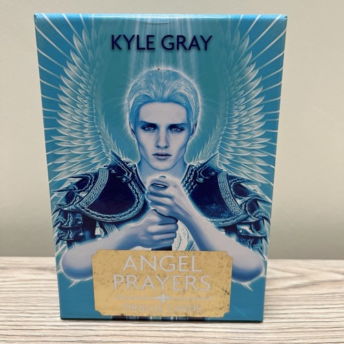 Kyle gray angel - gray,