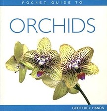 Orchids (Pocket Guide), Hands