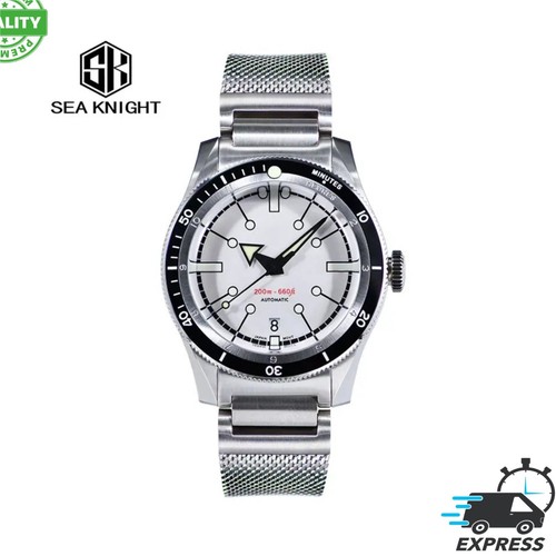 Sea knight men 200m - knight, men's