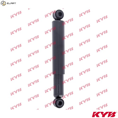 Shock absorber 443123 for lada - absorber,