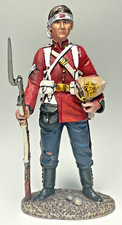 Britains 24th Foot Corporal