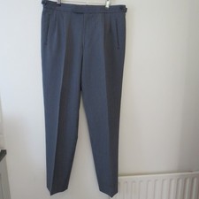 Vintage Morning Trousers