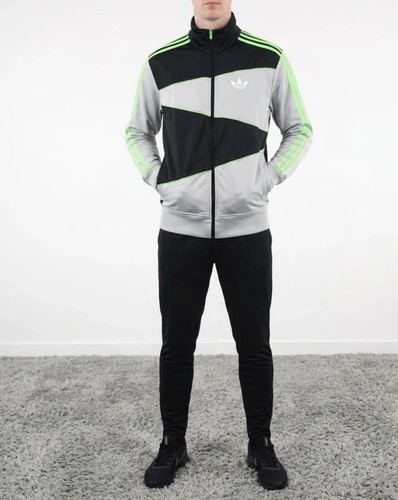 Vtg adidas originals trefoil - originals,