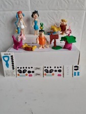 Kinder Surprise Toys