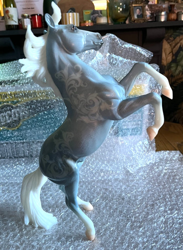 Breyer liberty limited run - breyer, "liberty"