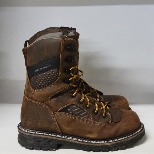 Georgia boot ltx - georgia,