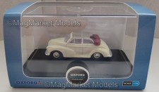 OXFORD DIECAST · MORRIS MINOR