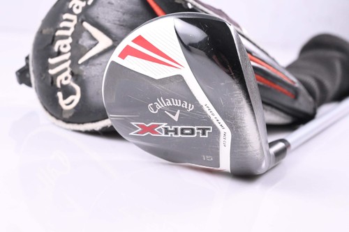 Callaway hot pro - x, wood