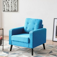 Modern Sofa Chair Small Room