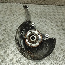 JAGUAR XJ X350 Front Left