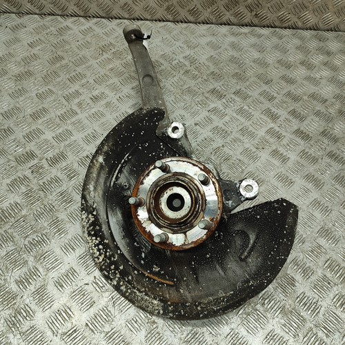 Jaguar x350 front left - x350,