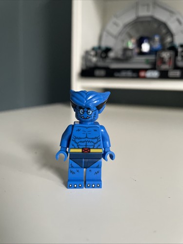 Lego men beast minifigure - lego,
