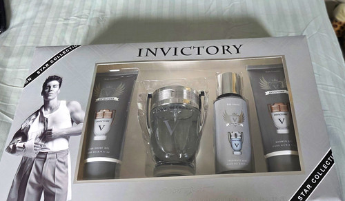 Invictory star collection - invictory,