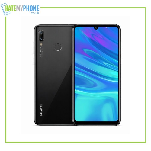 Huawei smart 2019 black - huawei,