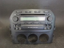 MAZDA MX5 NC MK3 (05-08) RADIO