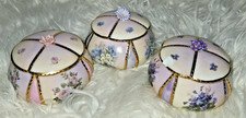 Lot of 3 Ardleigh Elliot