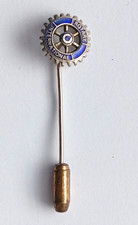 Rotary International Vintage