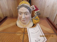Royal Doulton character jug