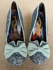 Irregular Choice Women's Heel