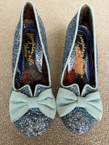 Irregular choice women heel - choice,