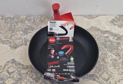 Domo gzero japanese wok - gzero,