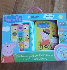 Peppa Pig Me Reader Junior