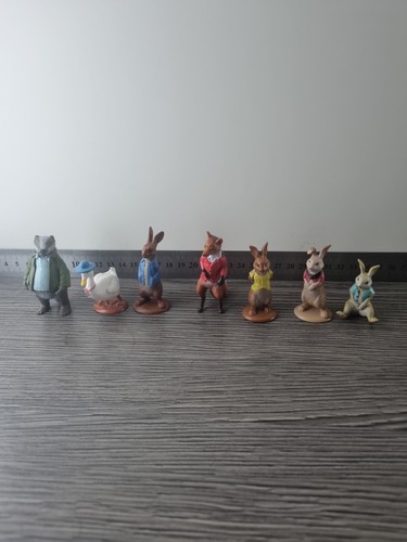 Peter rabbit beatrix potter - rabbit,