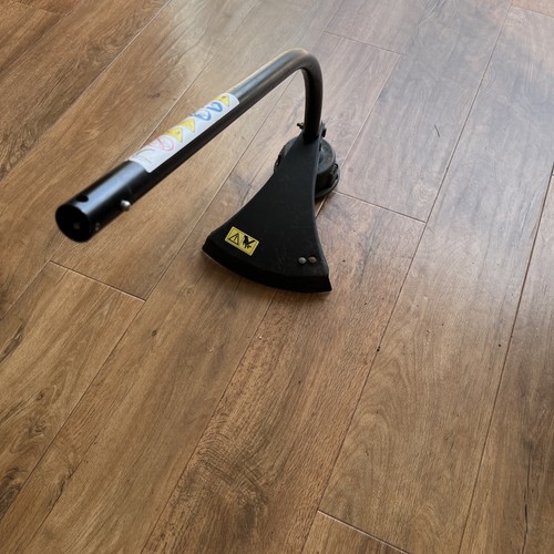 Ryobi expandit curved - ryobi, shaft