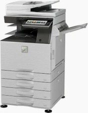 Genuine Sharp MX2630