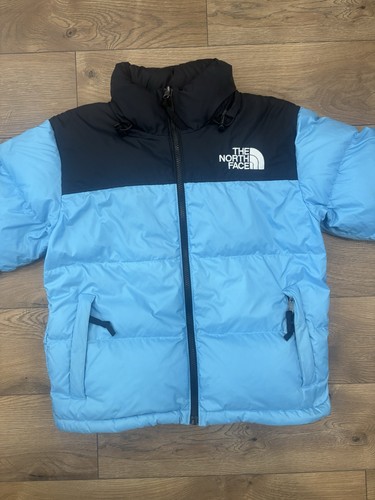 The north face nuptse 700 - north,
