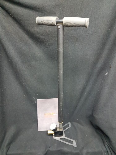 Logun easy glide air gun - easy, pump