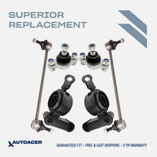 AUTOACER - 6p Front Lower